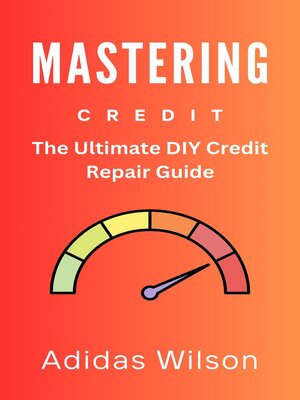 cover image of Mastering Credit